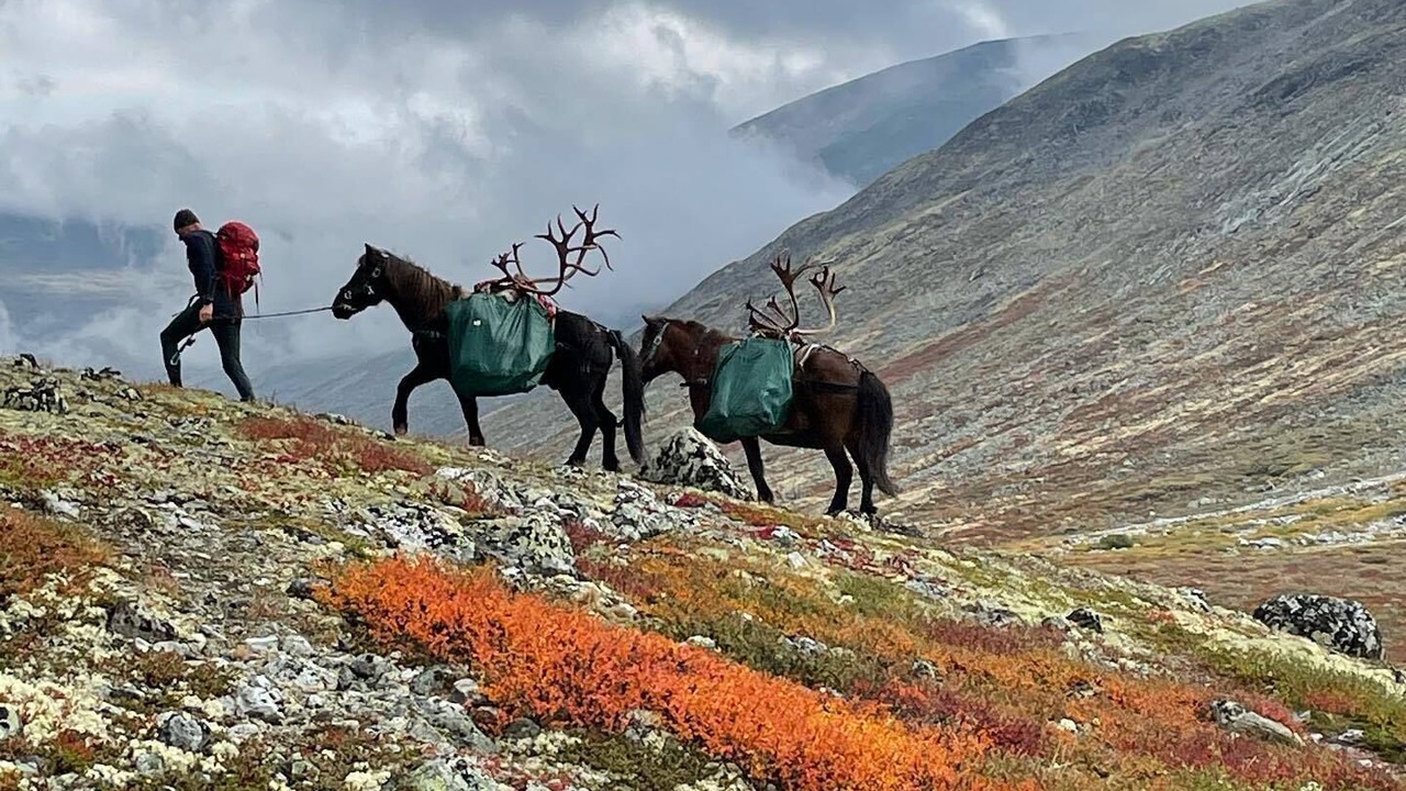 Photo of Outdoor in Skjaak