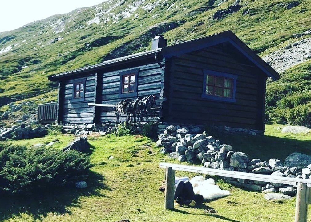 Photo of Outdoor in Skjaak