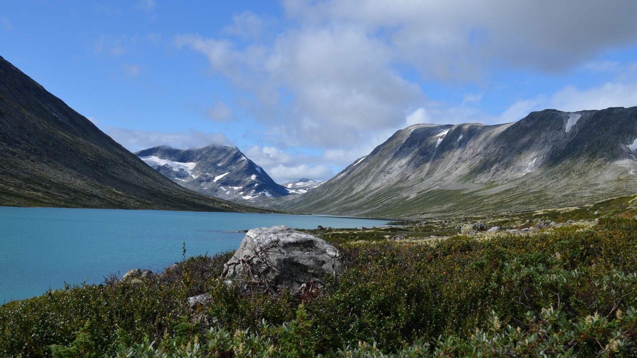 Photo of Outdoor in Skjaak