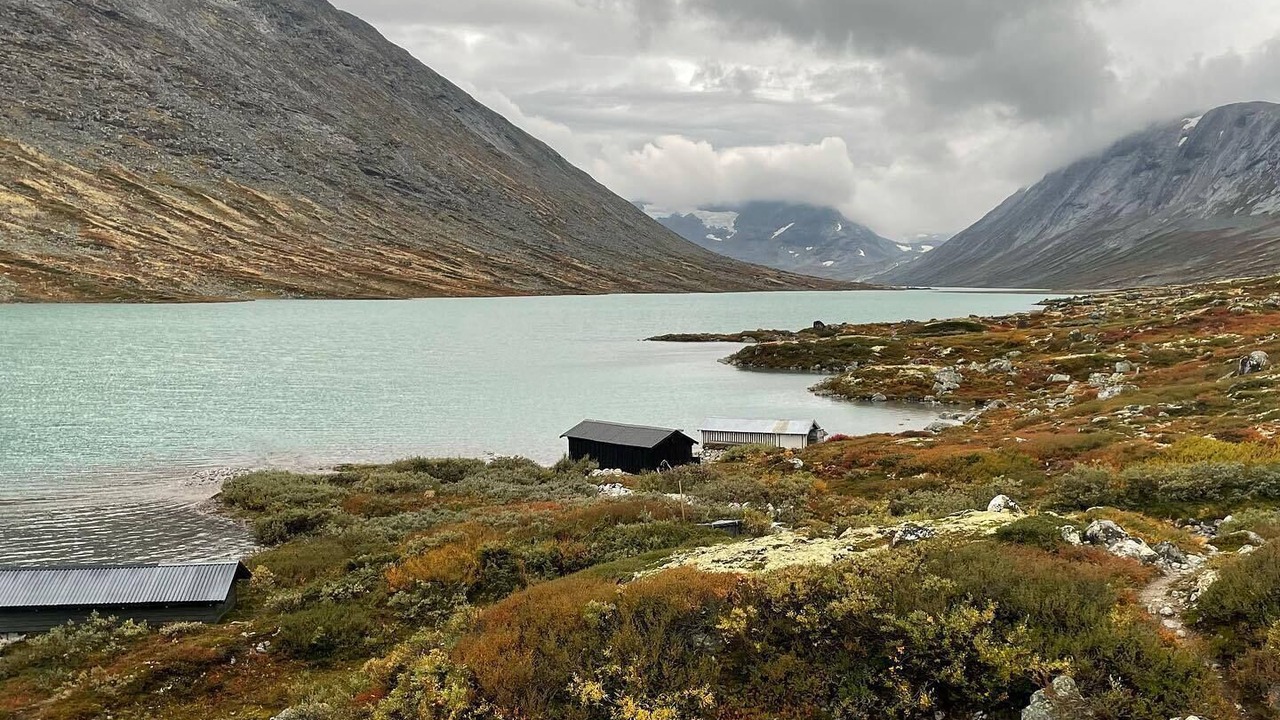Photo of Outdoor in Skjaak