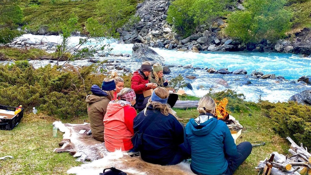 Photo of Outdoor in Skjaak