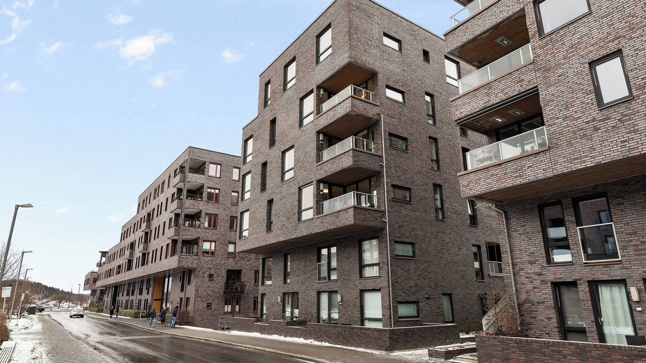 Photo of Outdoor in Gamle Oslo