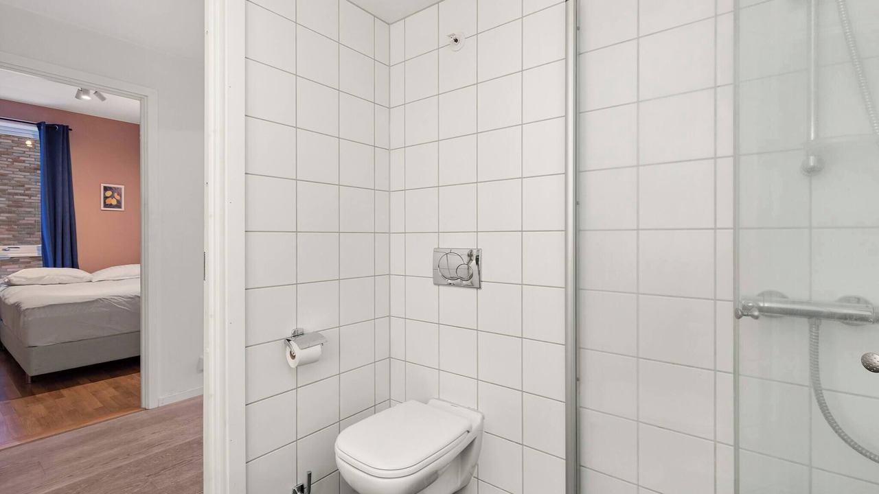 Photo of Bathroom in Gamle Oslo