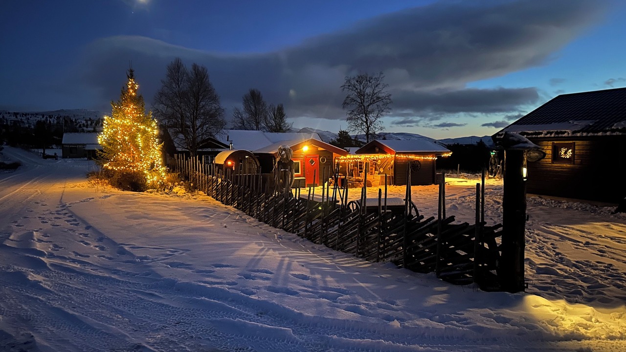 Photo of Outdoor in Dovre