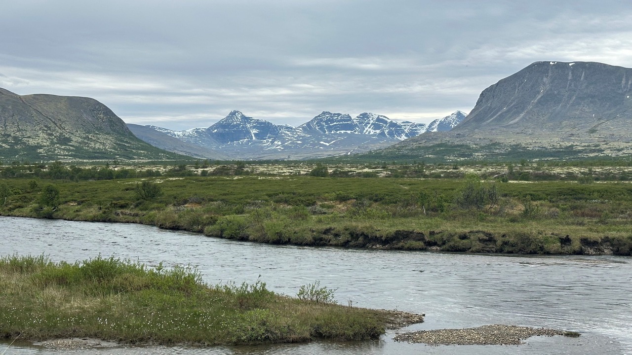 Photo of Others in Dovre