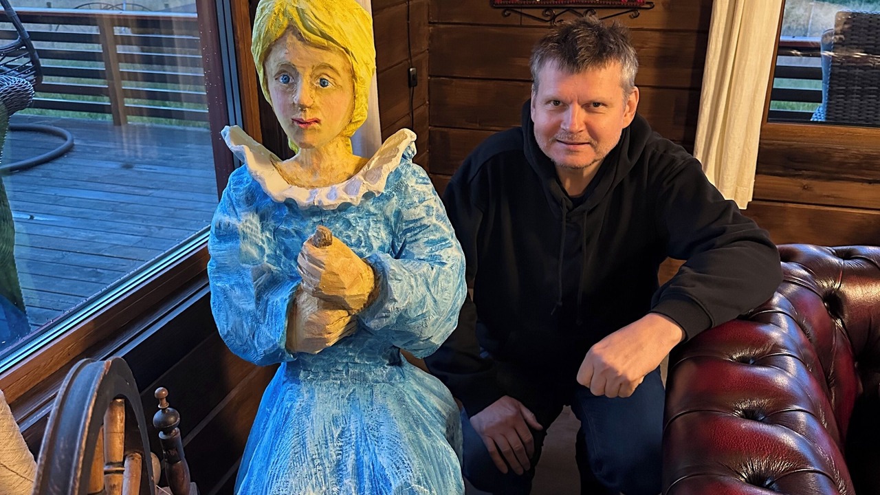 Photo of Others in Dovre