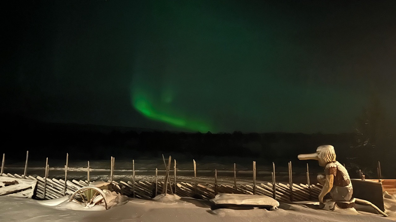 Photo of Others in Dovre