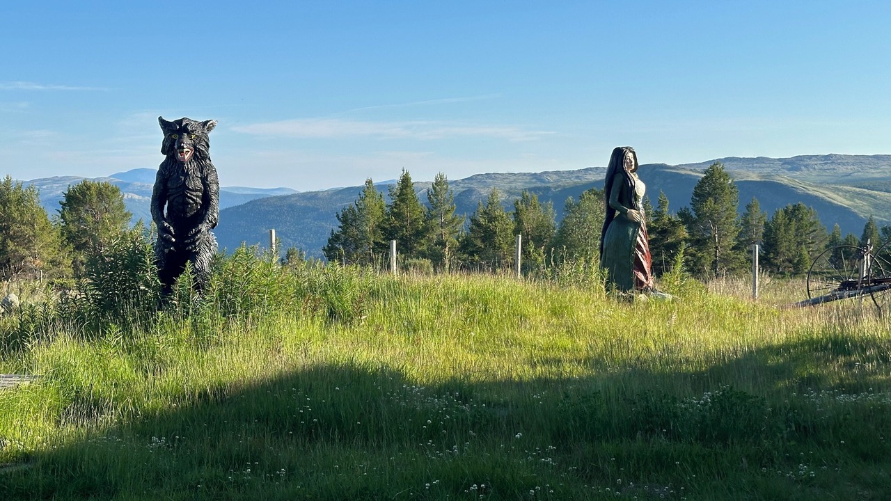 Photo of Others in Dovre