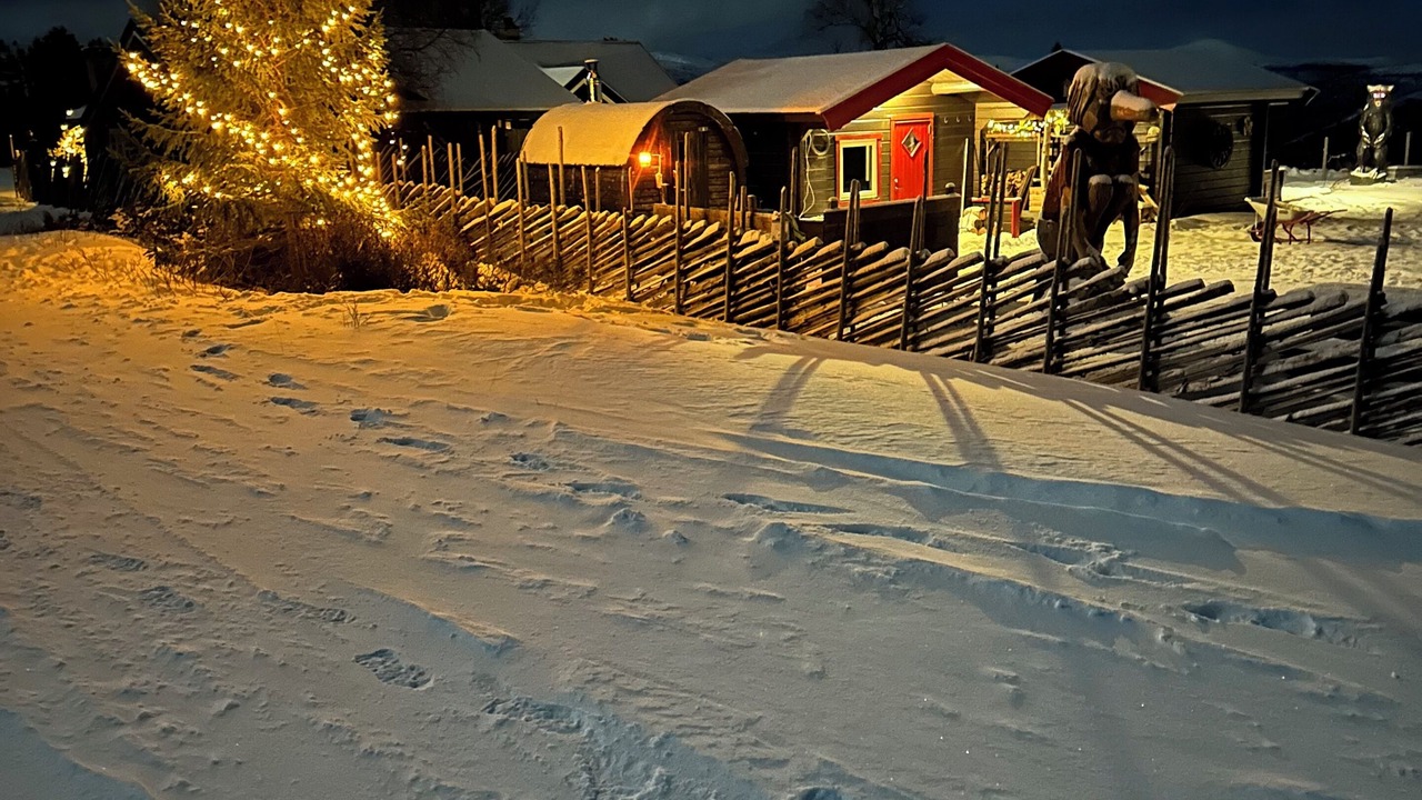 Photo of Outdoor in Dovre