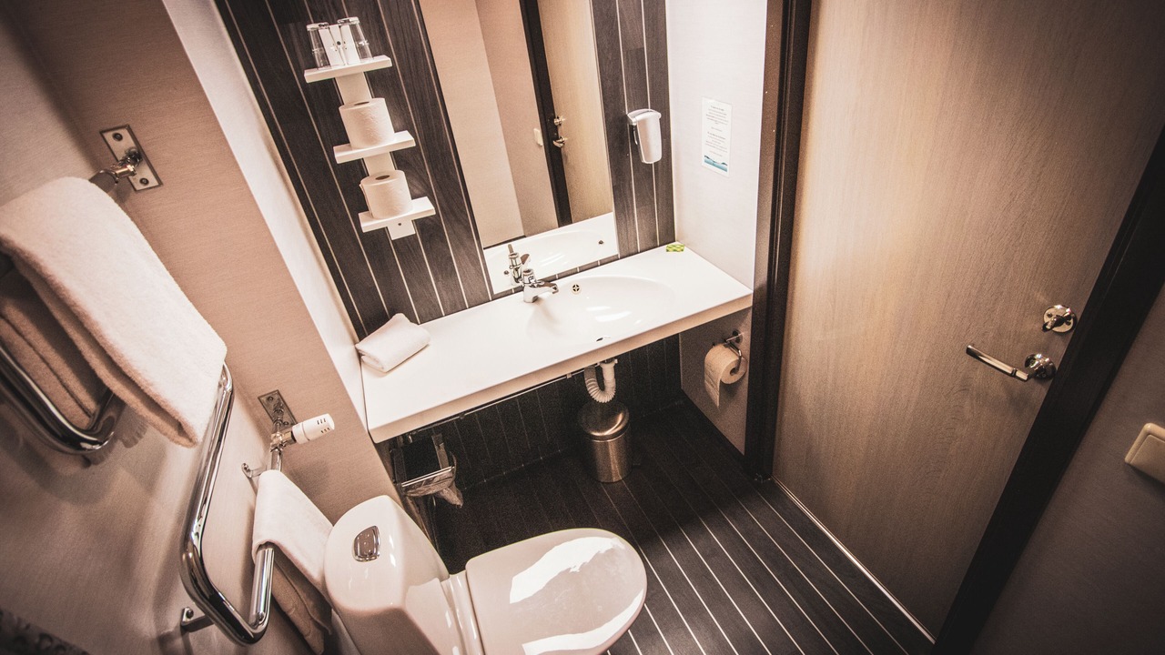 Photo of Bathroom in Mala