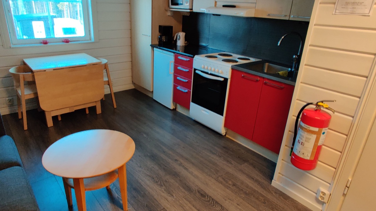 Photo of Kitchen in Mala