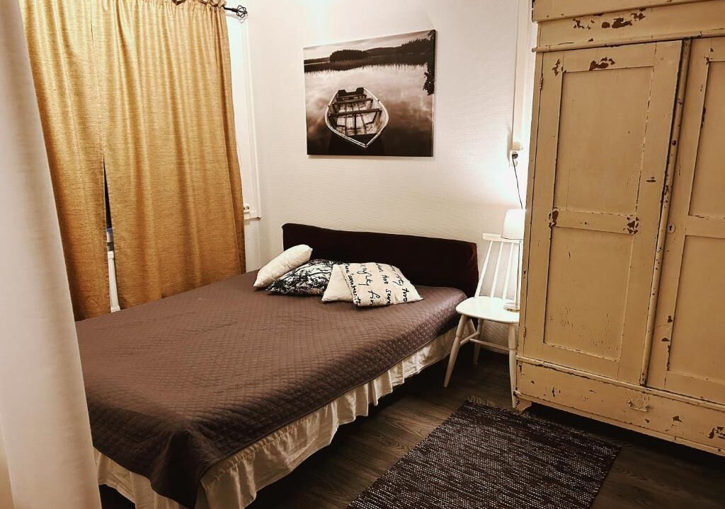 Photo of Bedroom in Reittio