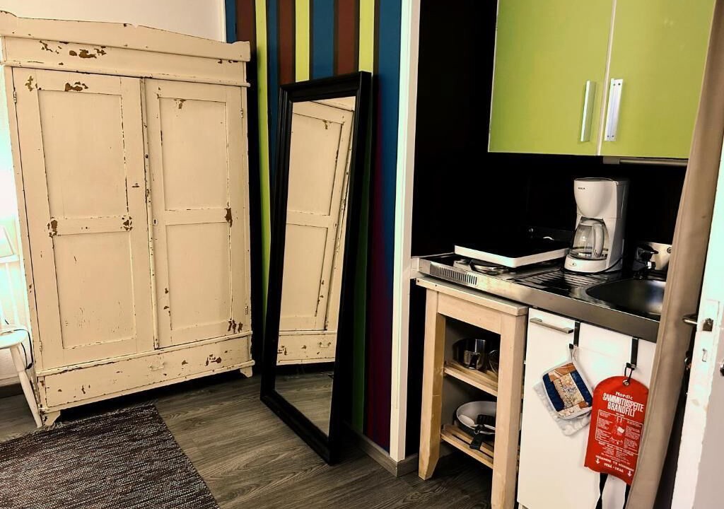 Photo of Kitchen in Reittio