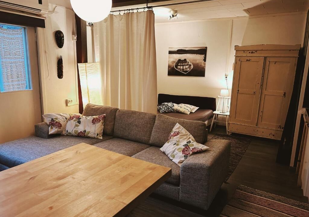 Photo of Livingroom in Reittio