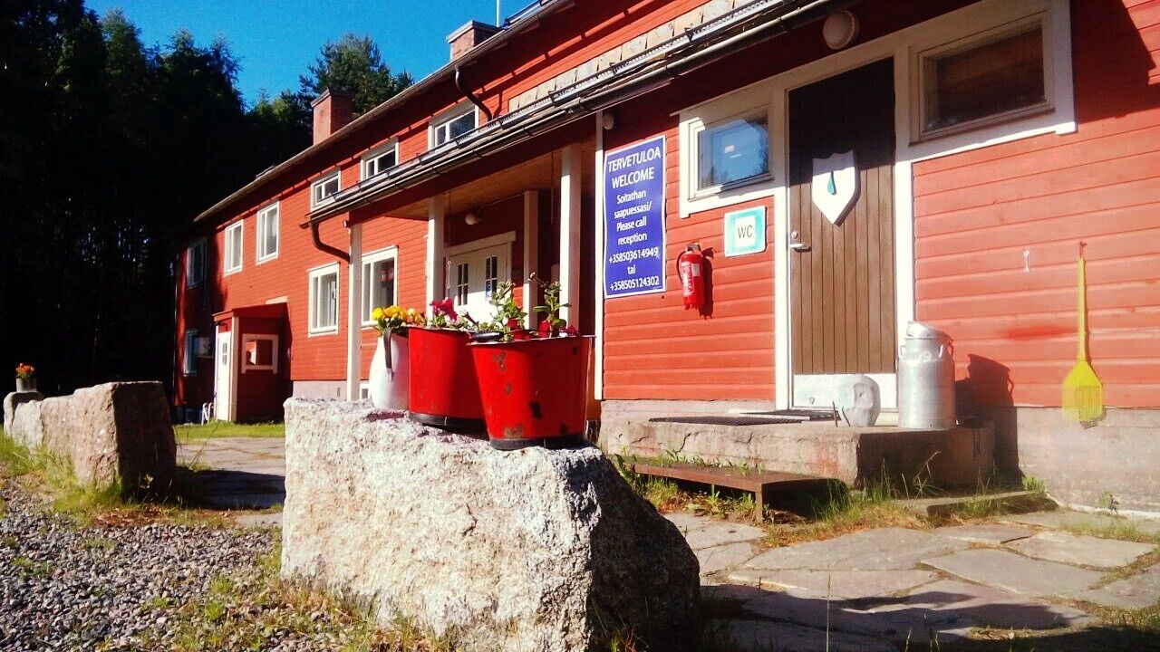 Photo of Outdoor in Reittio