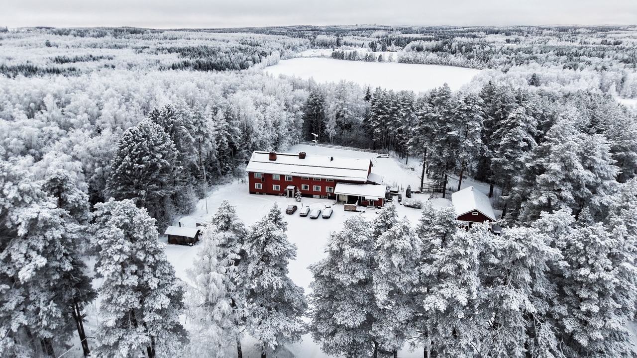 Photo of Outdoor in Reittio