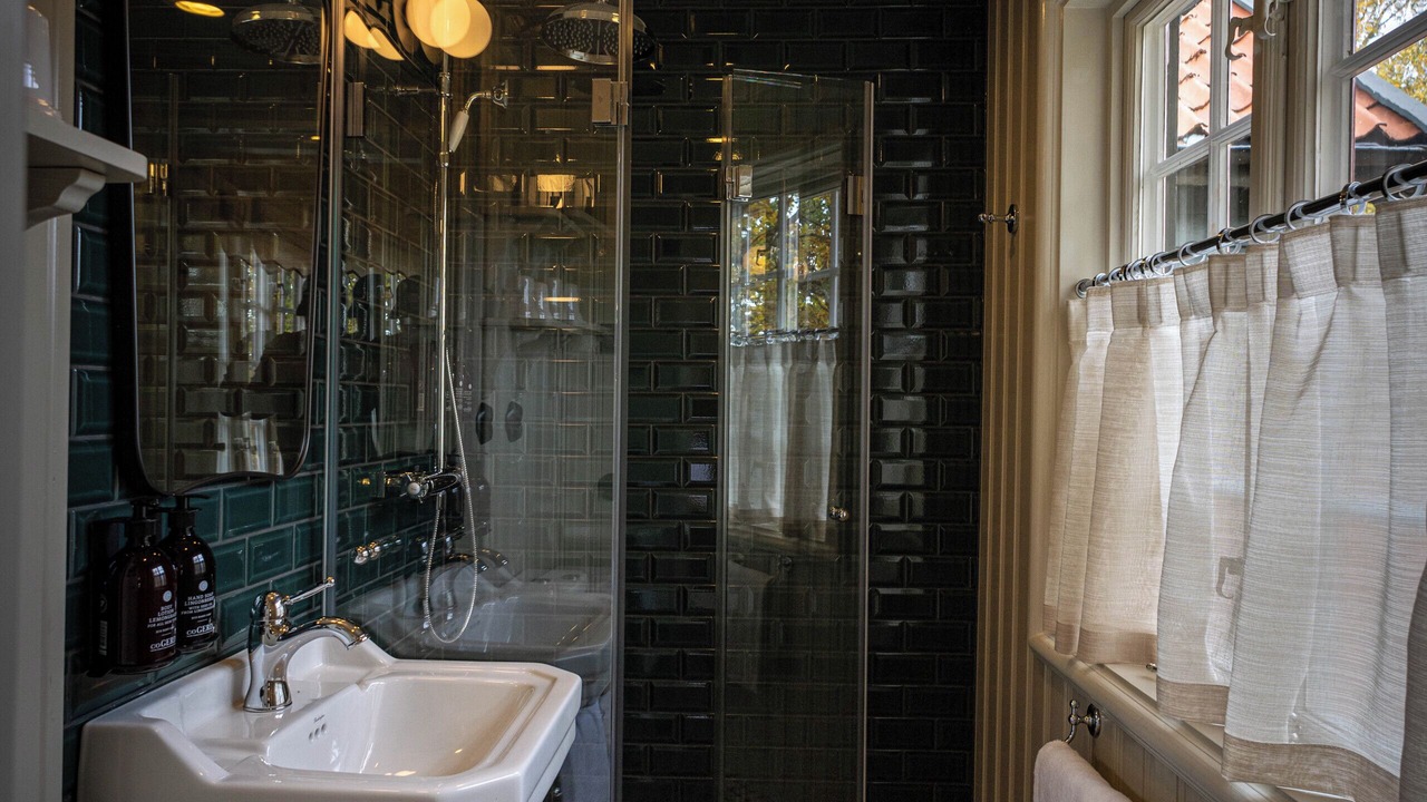 Photo of Bathroom in Sodersvik