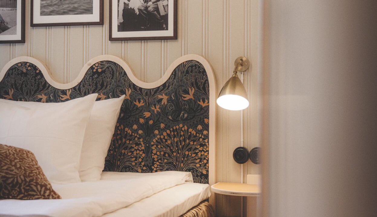 Photo of Bedroom in Sodersvik