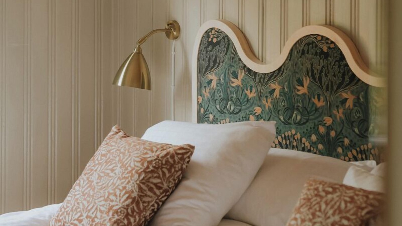Photo of Bedroom in Sodersvik