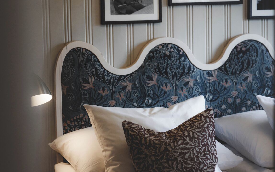 Photo of Bedroom in Sodersvik