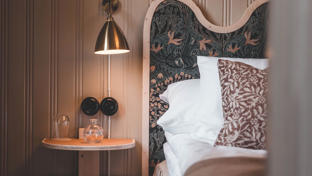 Photo of Bedroom in Sodersvik