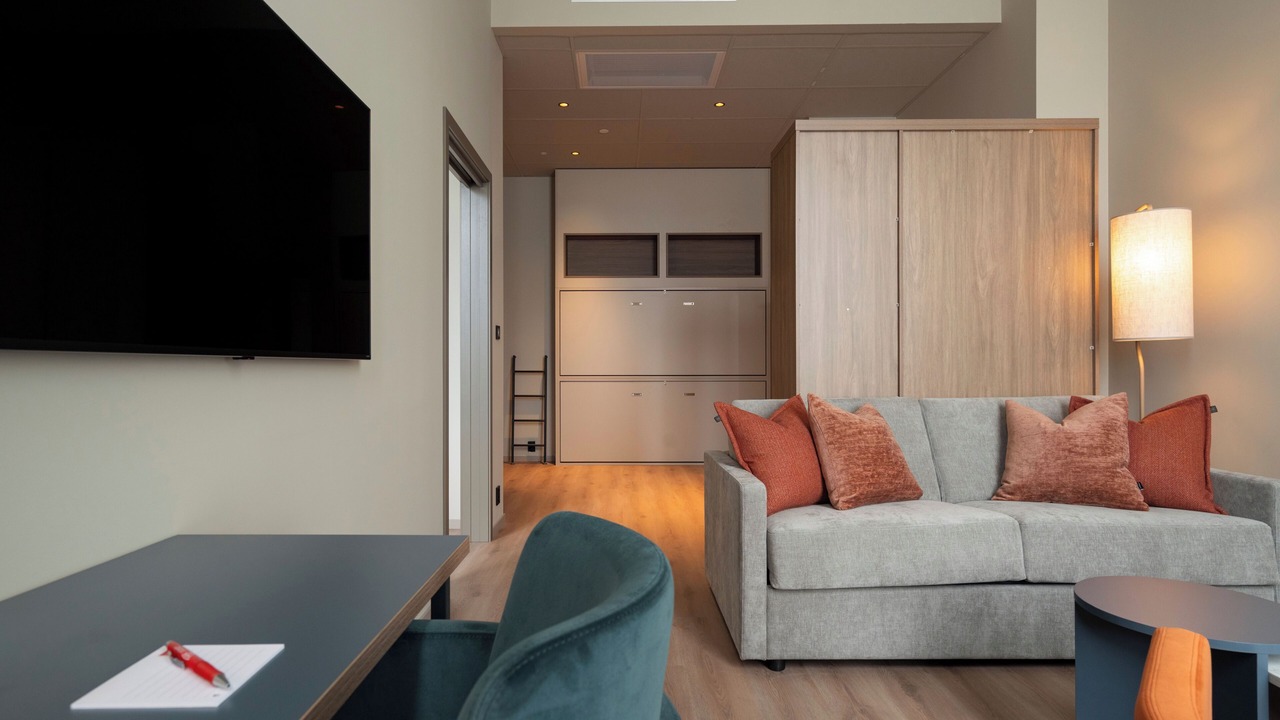 Photo of Bedroom in Drammen