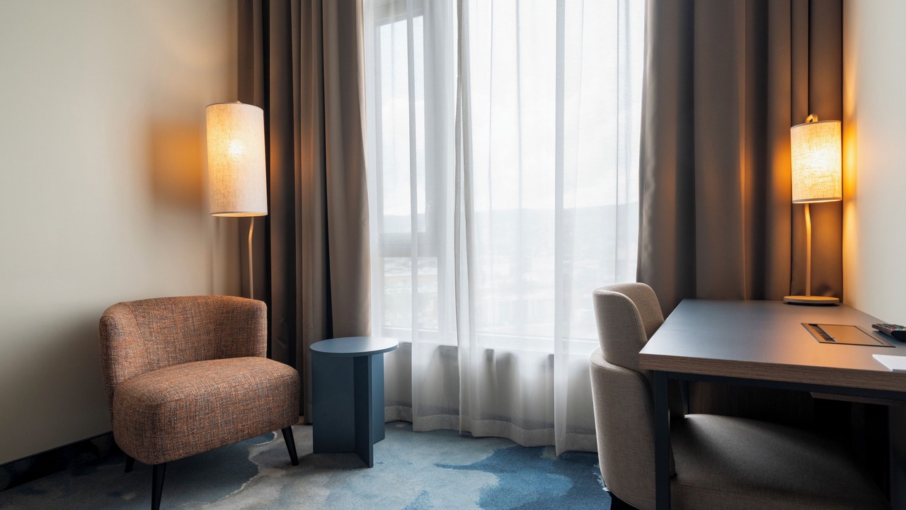 Photo of Bedroom in Drammen