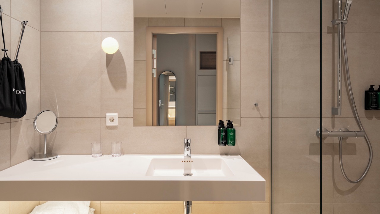 Photo of Bathroom in Drammen
