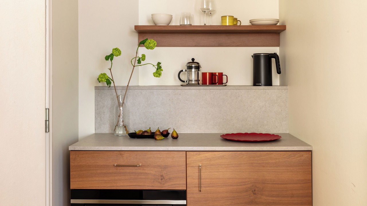 Photo of Kitchen in Sodermalm