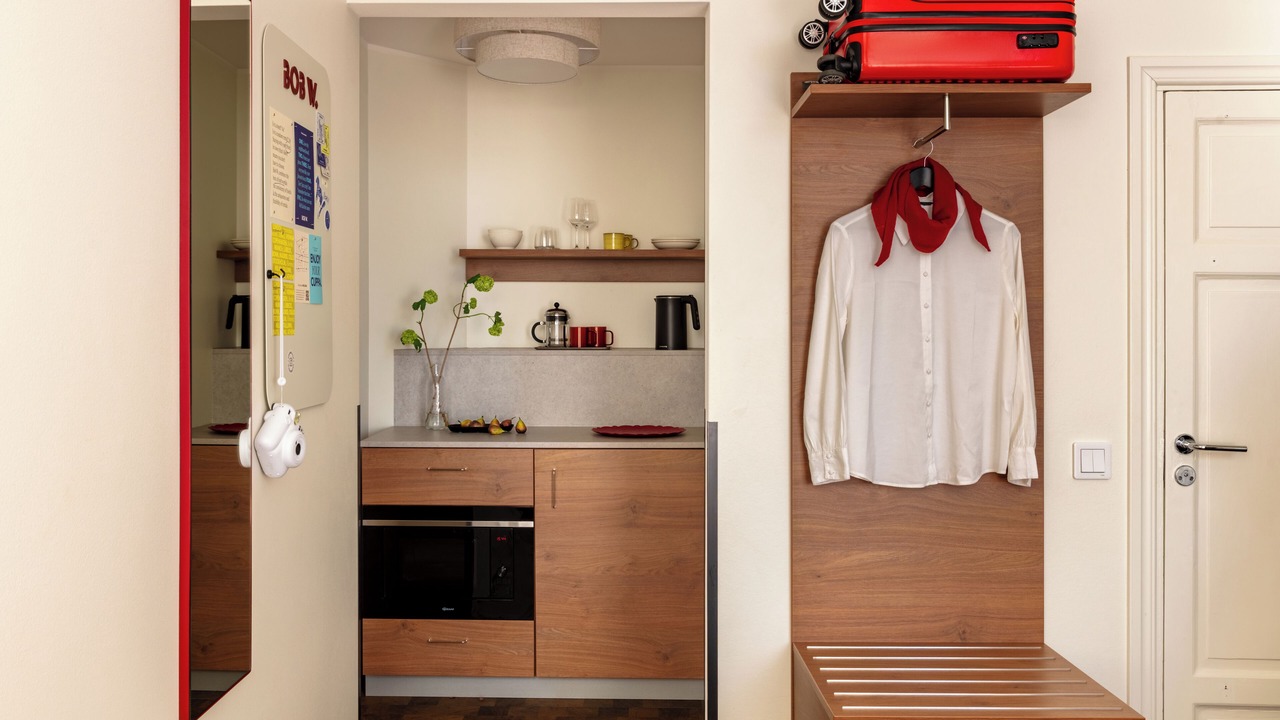 Photo of Kitchen in Sodermalm