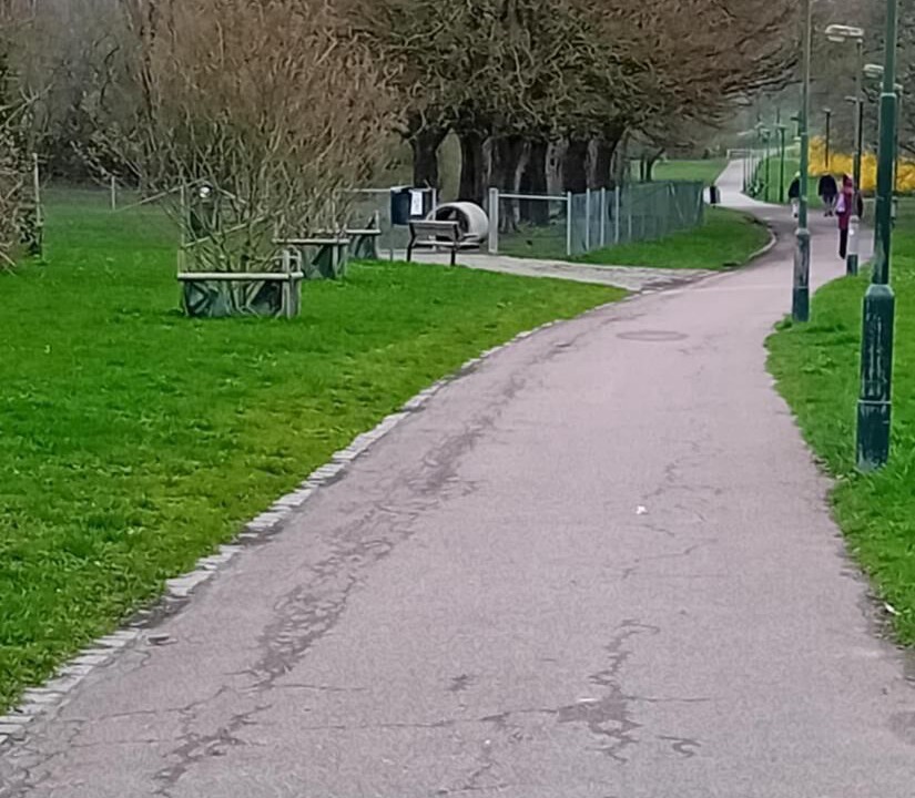 Photo of Outdoor in Rosengard