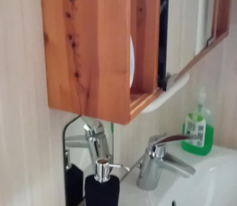 Photo of Bathroom in Rosengard