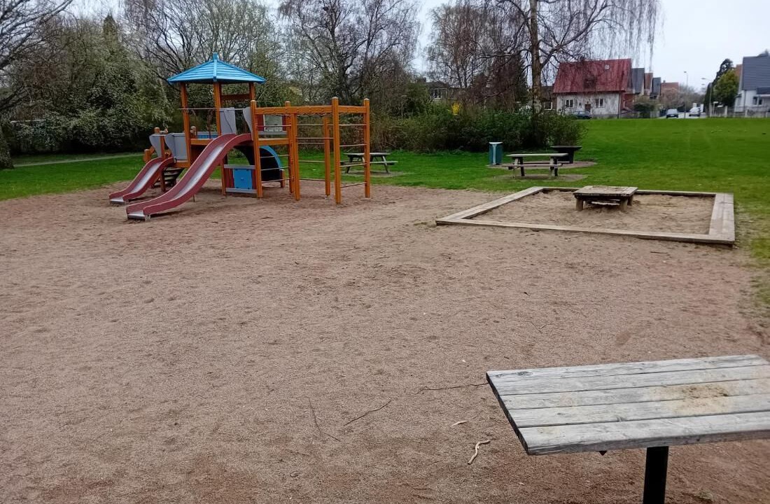 Photo of Others in Rosengard