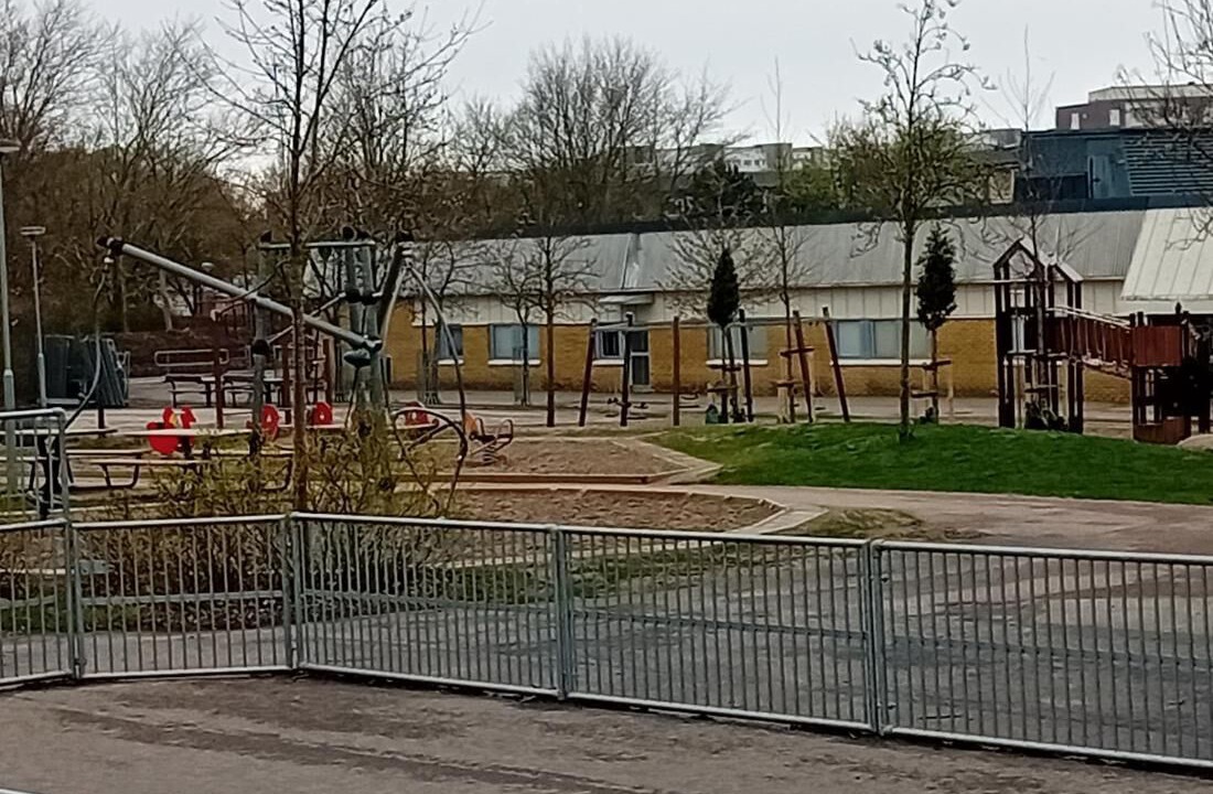 Photo of Outdoor in Rosengard