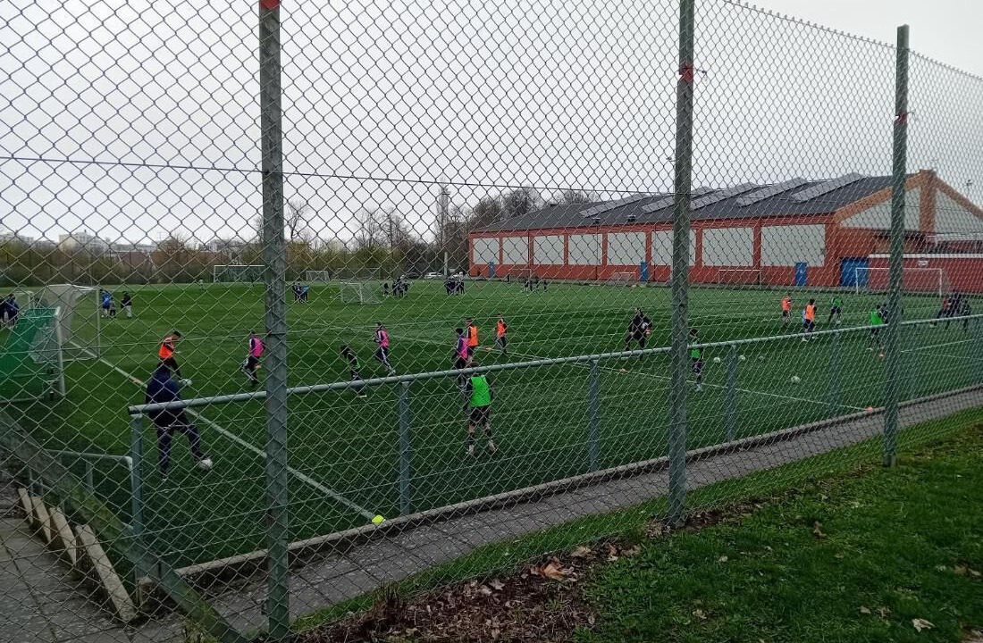 Photo of Others in Rosengard