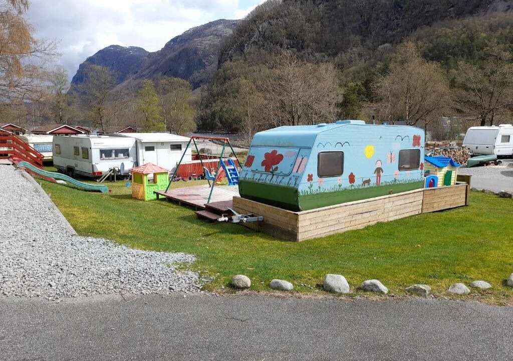 Photo of Outdoor in Bjørheimsbygda