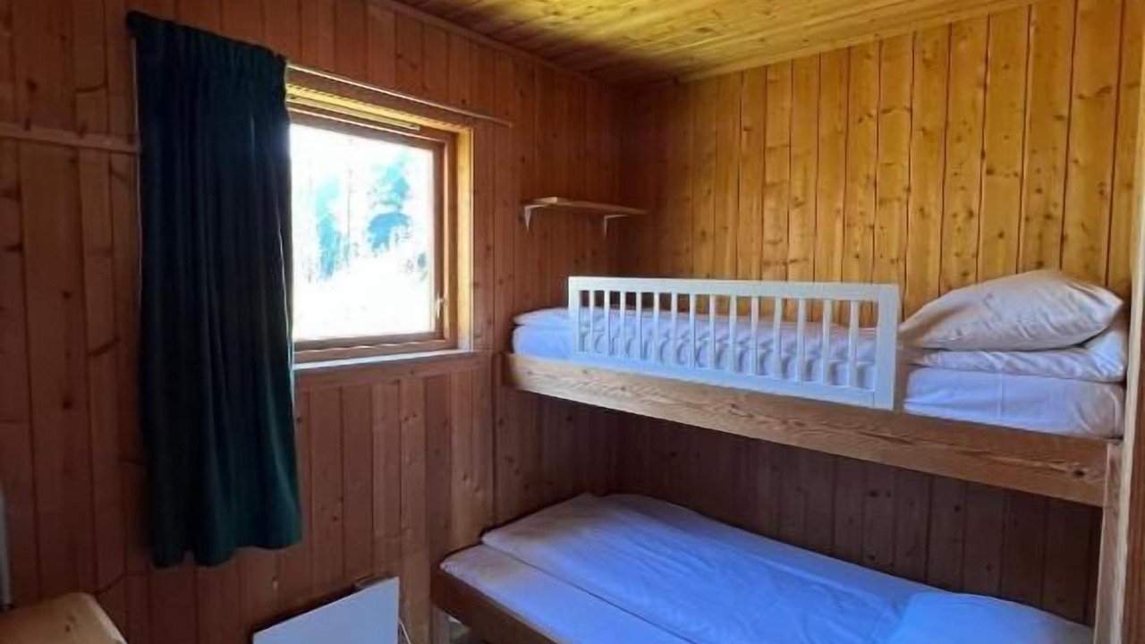 Photo of Bathroom in Bjørheimsbygda