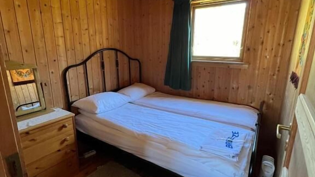 Photo of Bathroom in Bjørheimsbygda