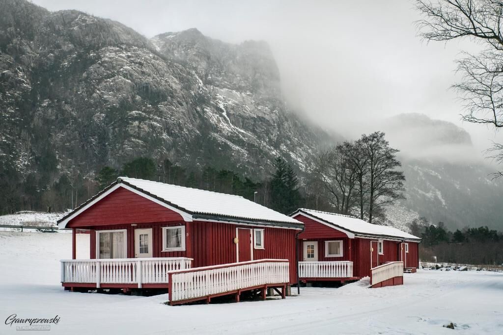Photo of Outdoor in Bjørheimsbygda