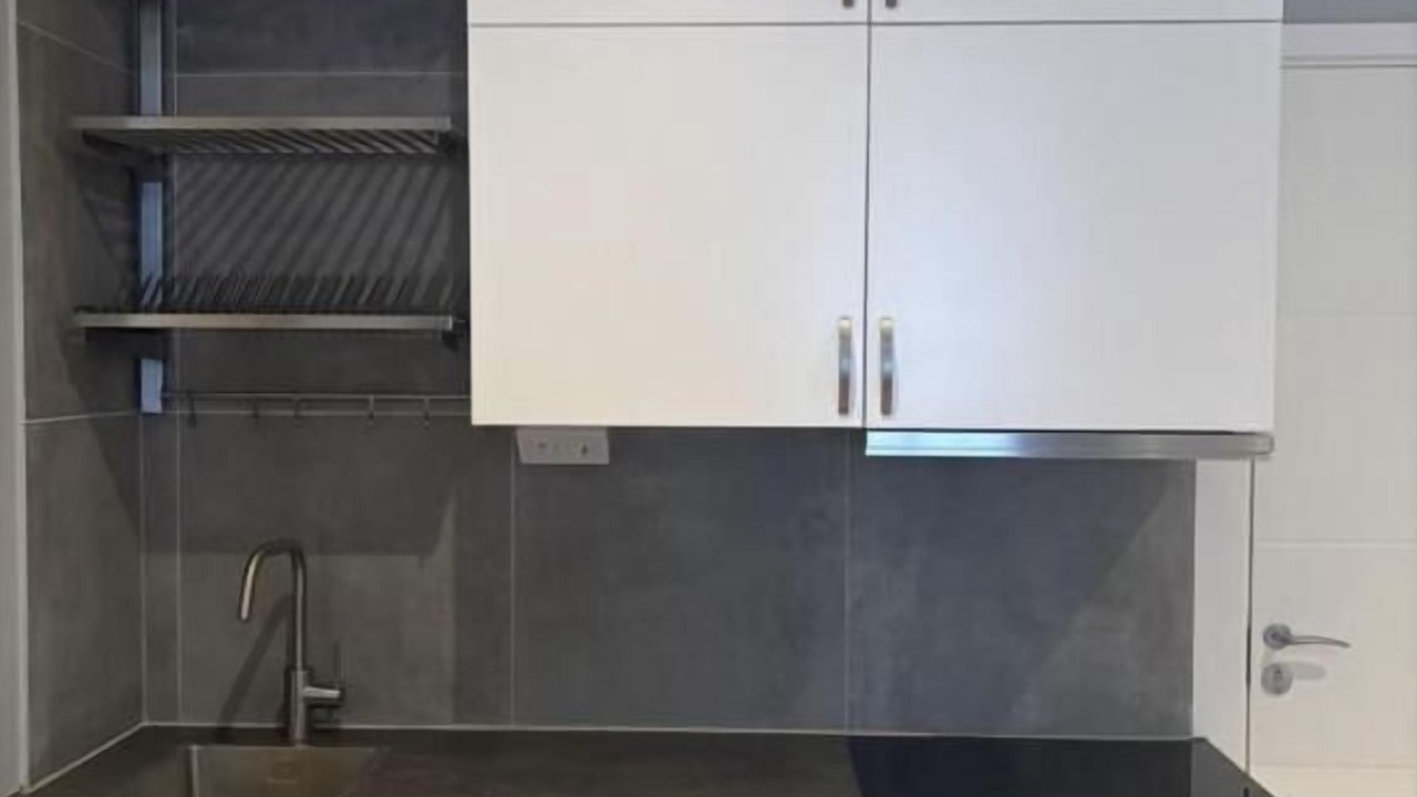 Photo of Kitchen in Astorp