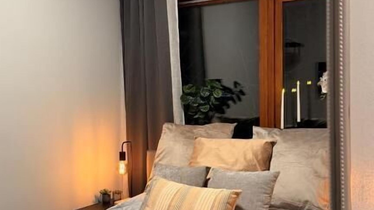 Photo of Bedroom in Astorp