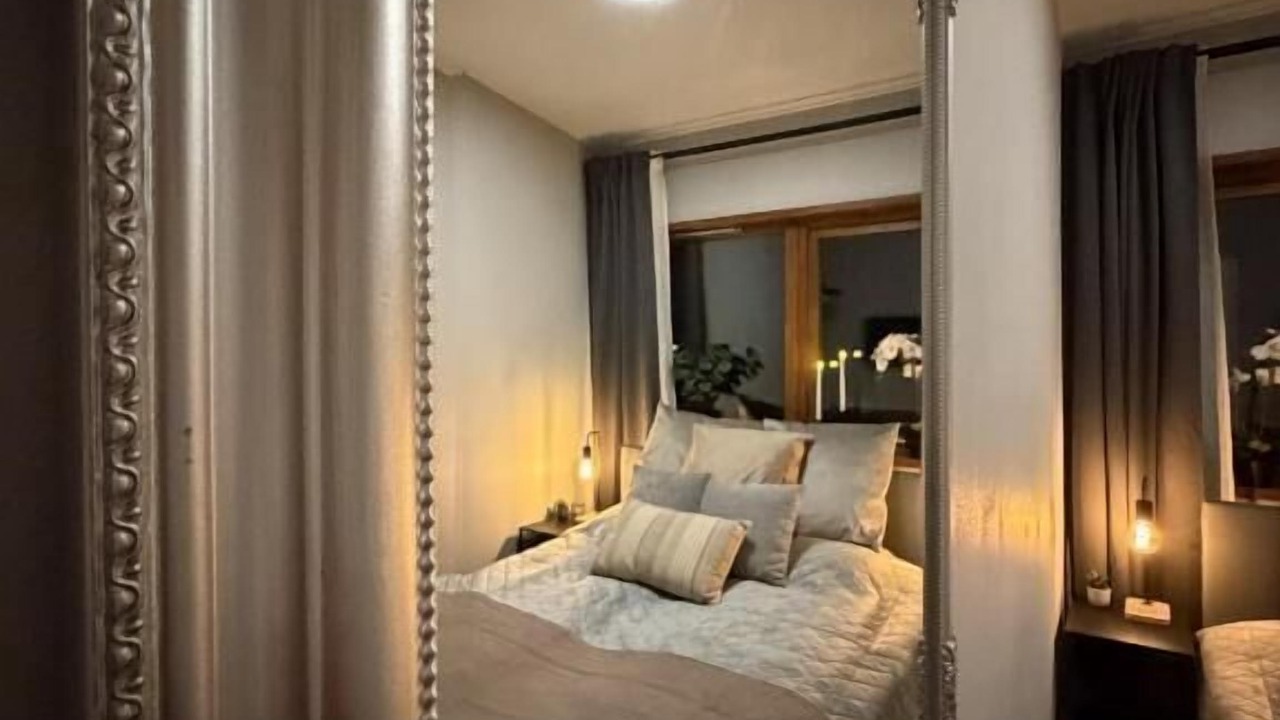 Photo of Bedroom in Astorp
