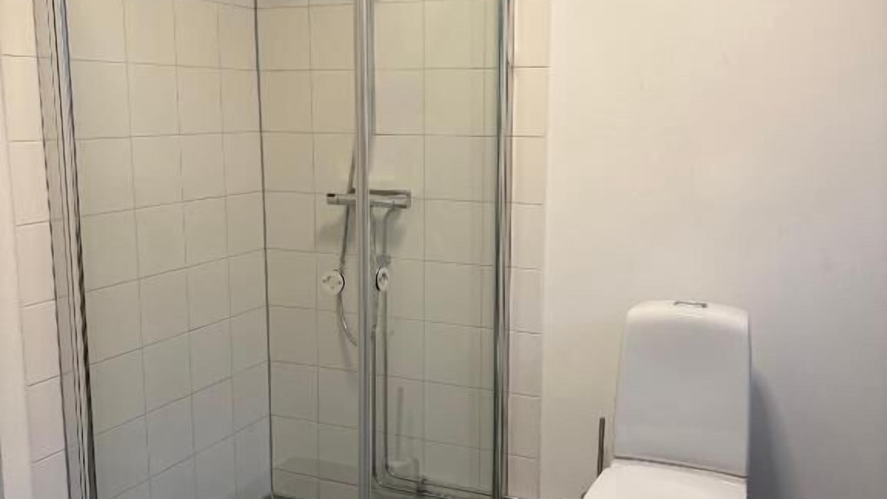 Photo of Bathroom in Astorp