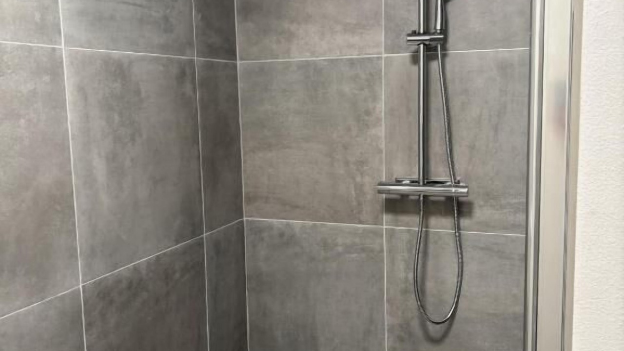 Photo of Bathroom in Astorp