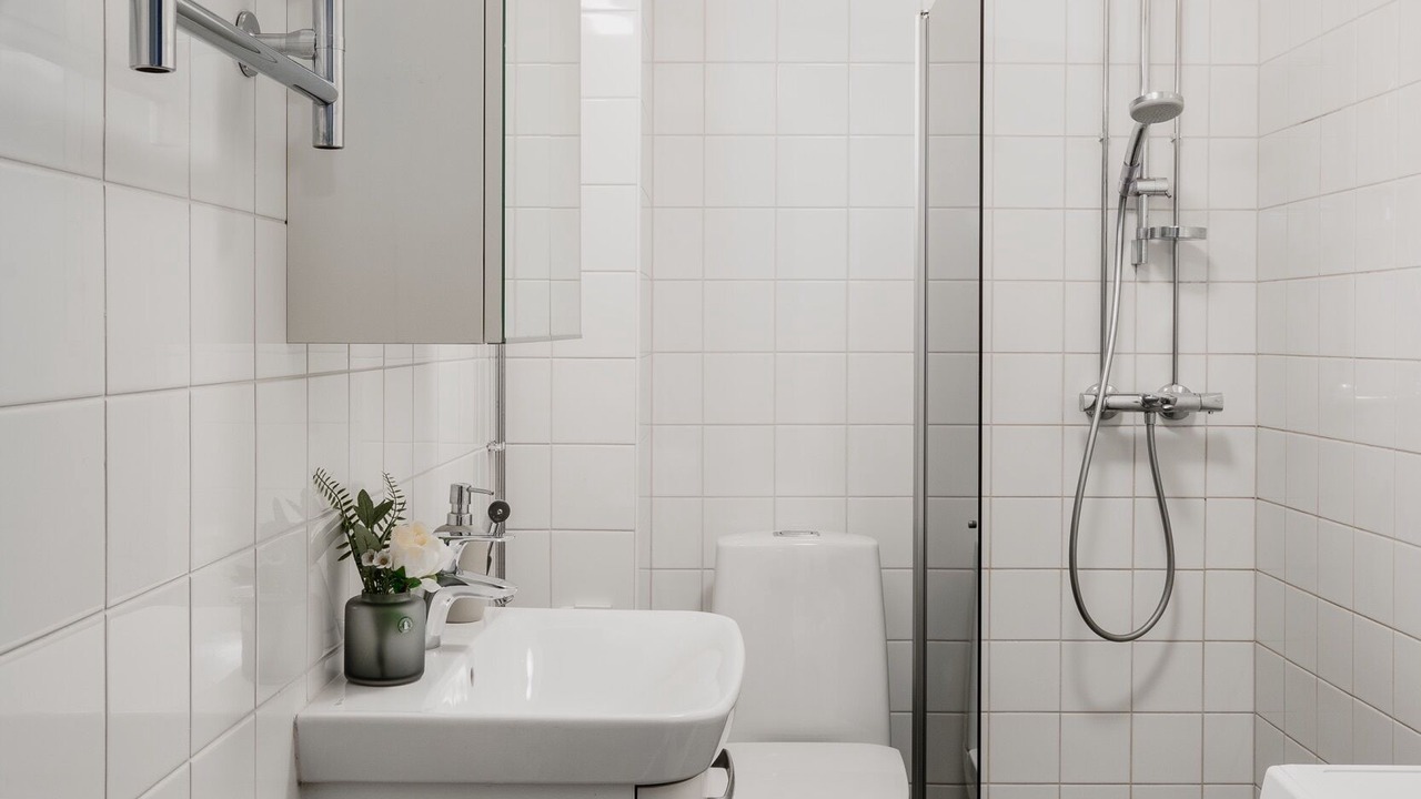 Photo of Bathroom in Kruununhaka