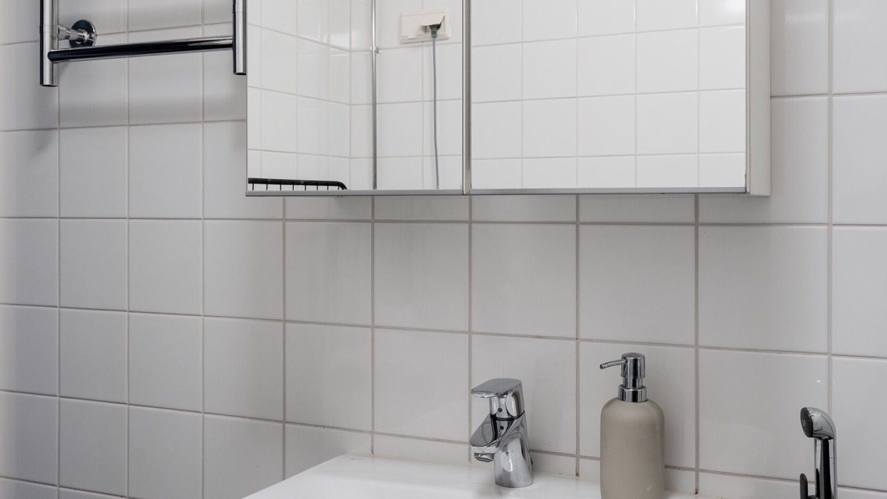 Photo of Bathroom in Kruununhaka