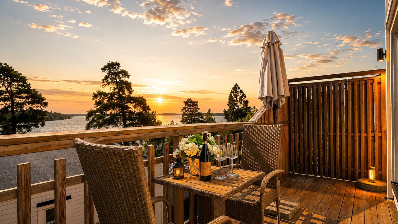 Photo of Outdoor in Upplands-Bro Municipality