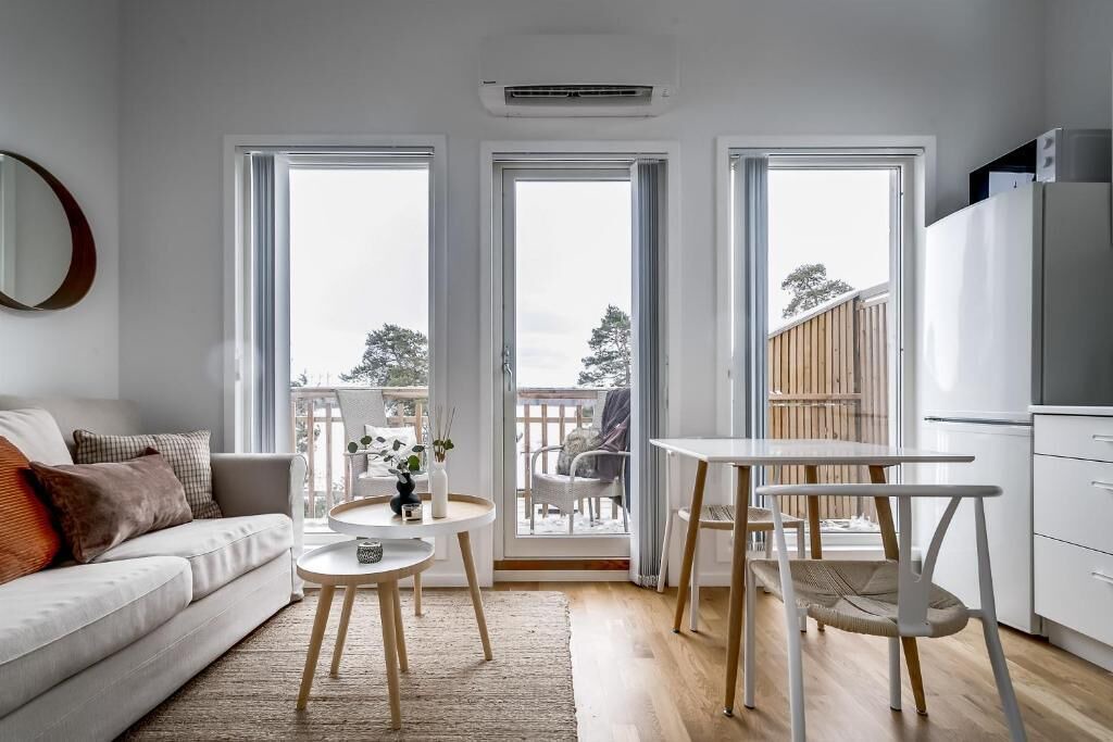 Photo of Livingroom in Upplands-Bro Municipality