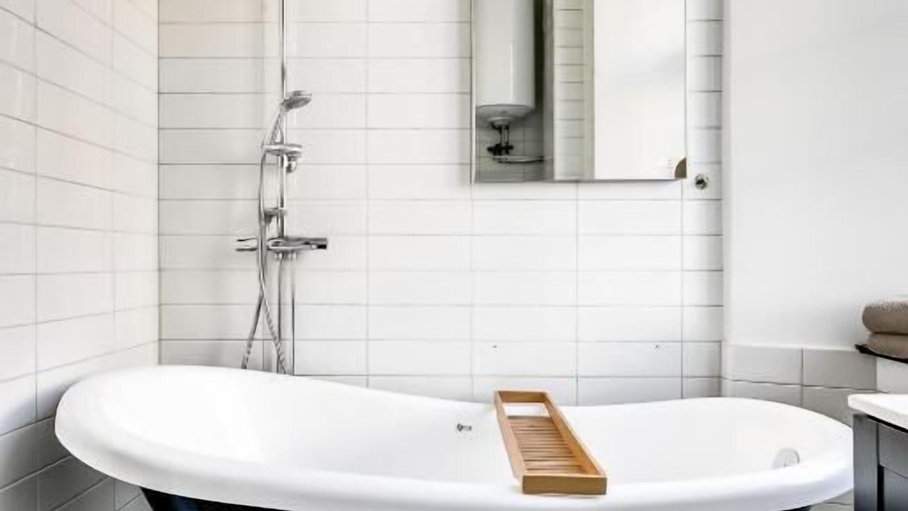 Photo of Bathroom in Gamla Stan