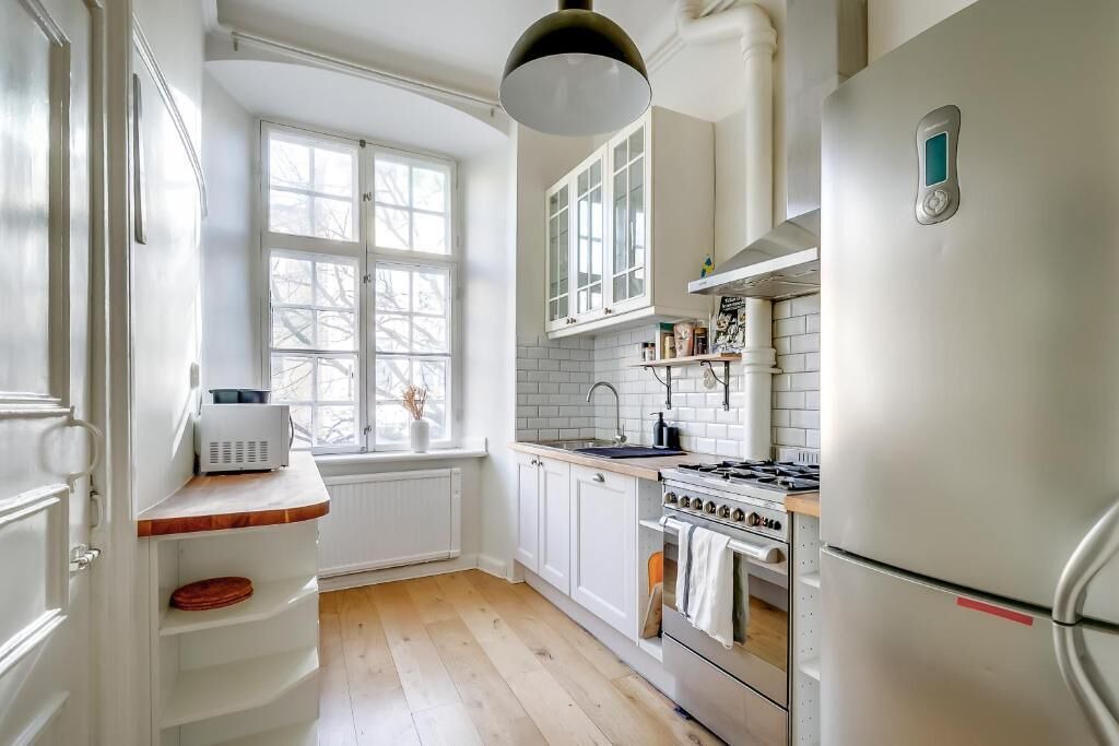 Photo of Kitchen in Gamla Stan